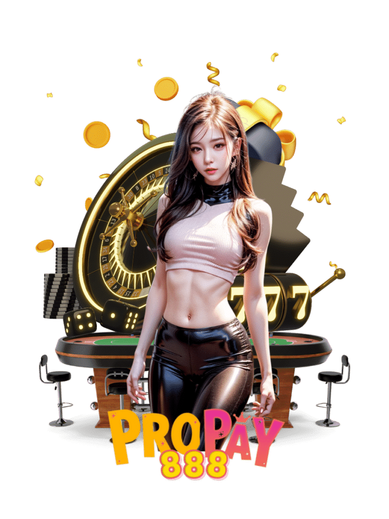 propay888